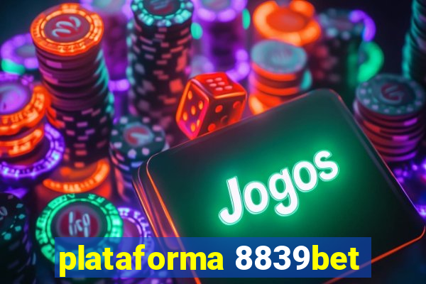 plataforma 8839bet